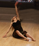 Sasha Spielvogel's Dance Cuba
