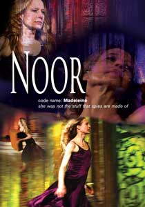 Labyrinth Dance Theater's NOOR on DVD