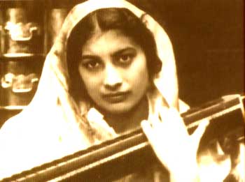 Noor Inayat Khan